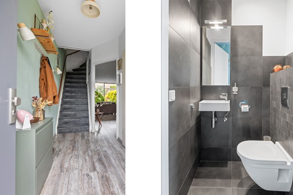 Medium property photo - Van der Stoklaan 49, 2493 BX The Hague